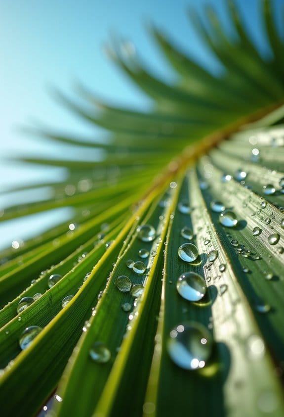 phenolic compounds enhance uv protection