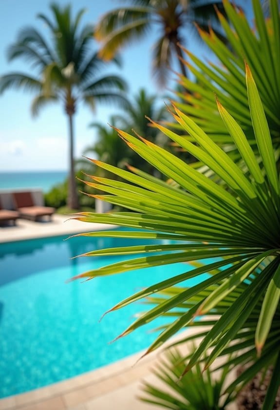 photography guide for palms