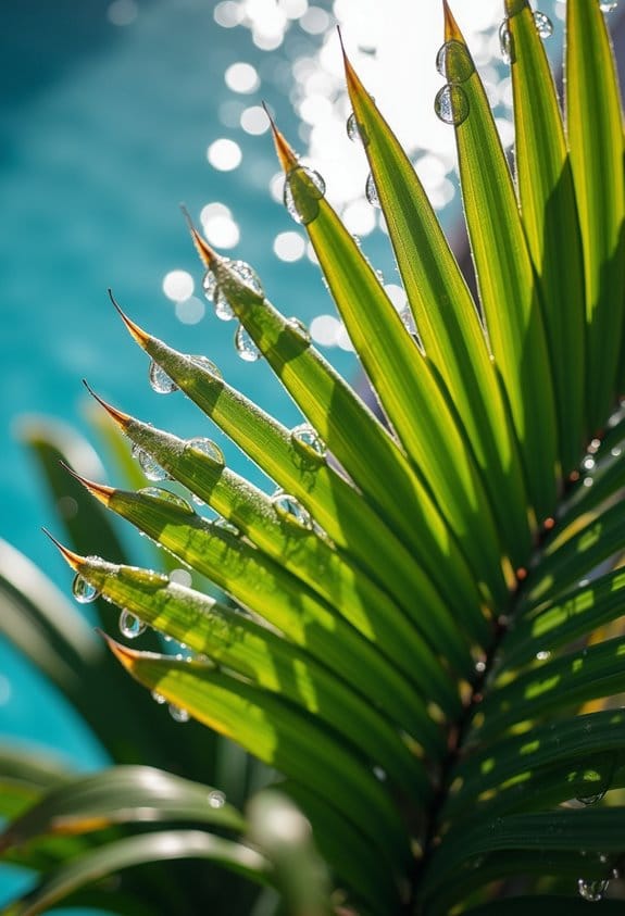 protecting plants from uv