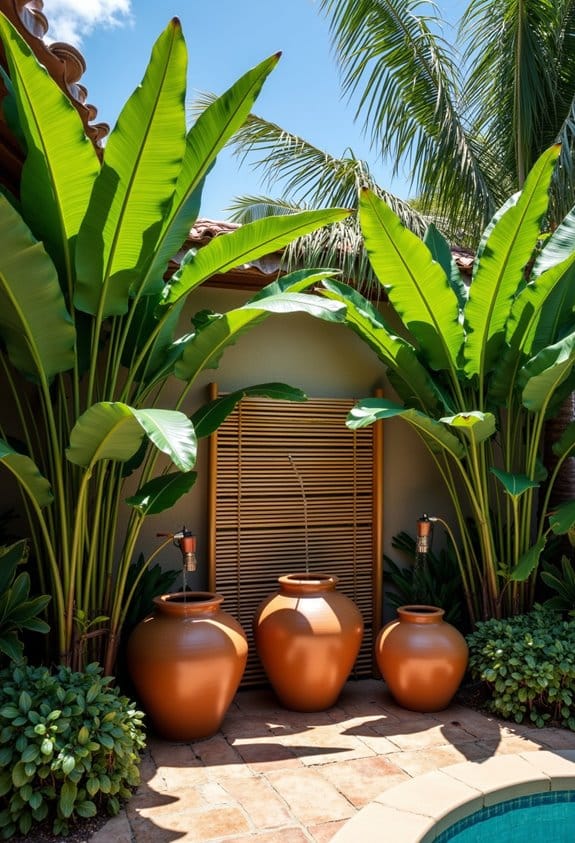 rainwater harvesting for gardens