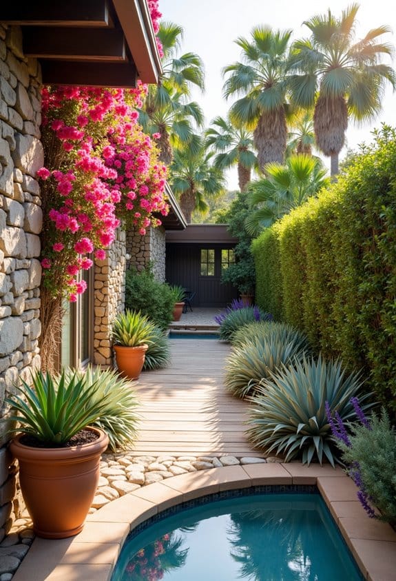 resilient coastal garden design