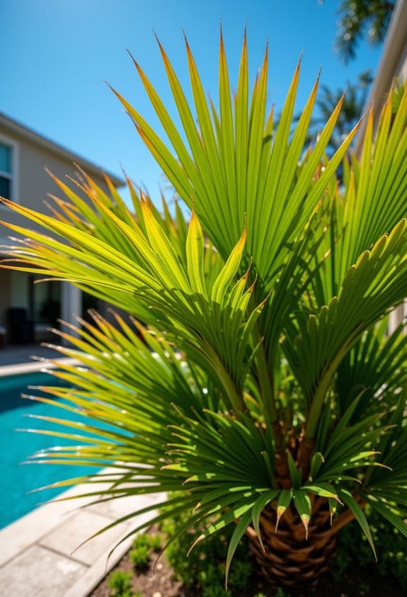 resilient palms for orlando