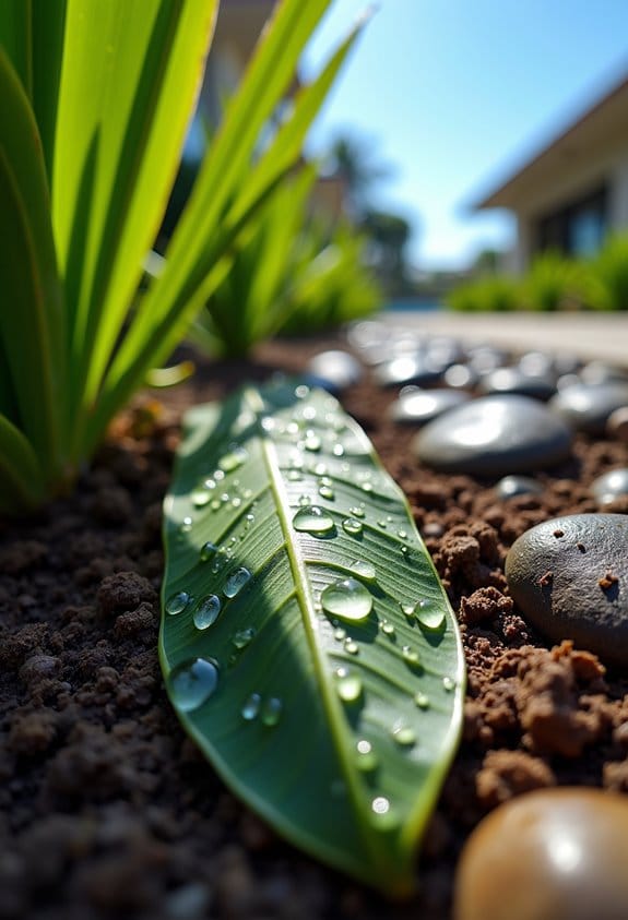 soil management in tropics