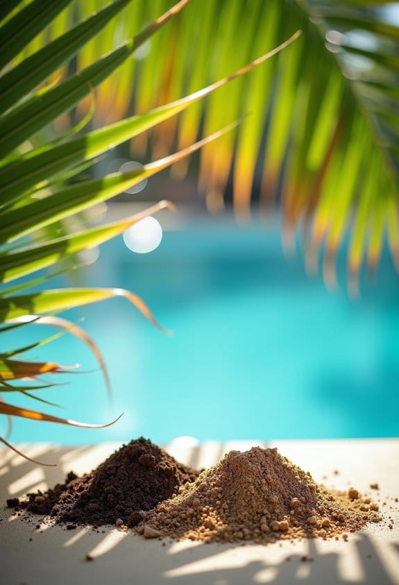 soil testing for palm health