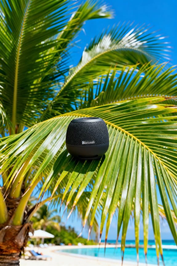 sound quality battery life