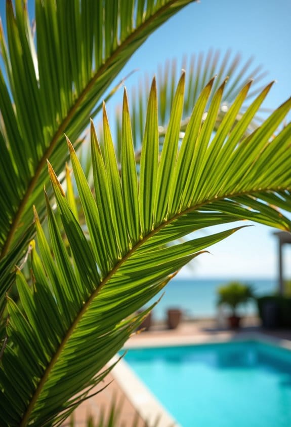 spring palm fertilization strategies