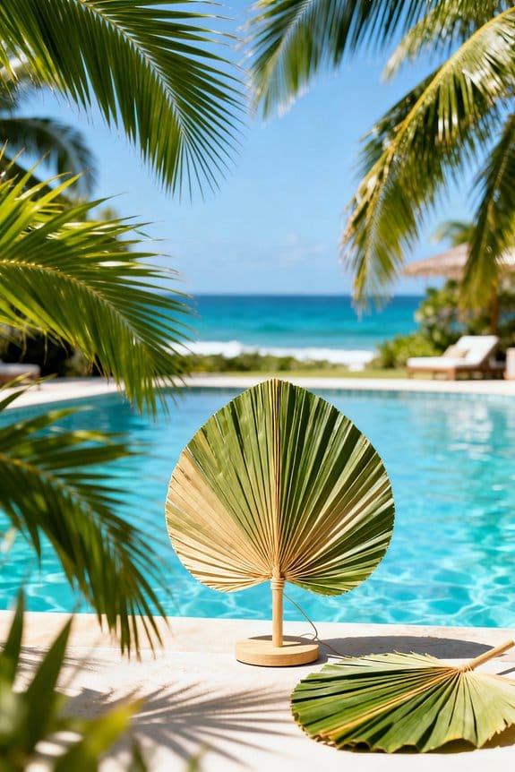summer outdoor cooling solutions