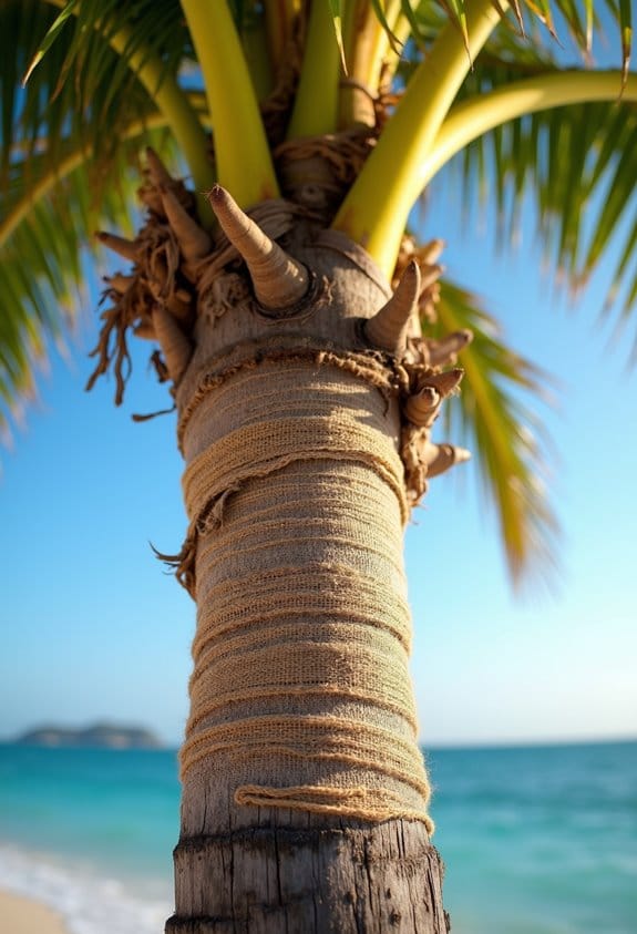 sun scald prevention strategies