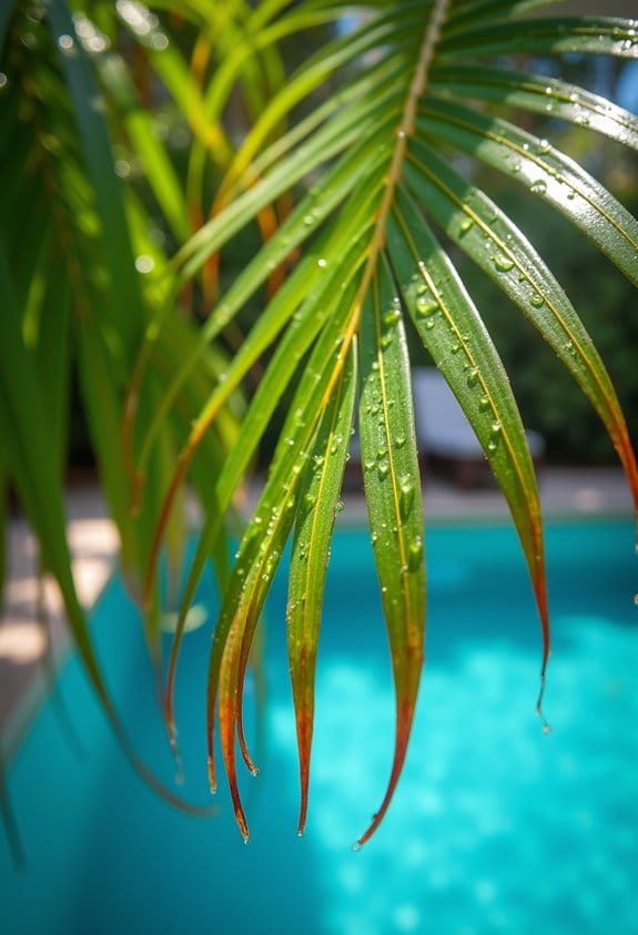 sustainable irrigation through rainwater harvesting
