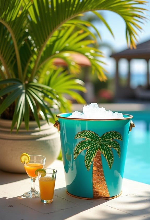 top patio party essentials