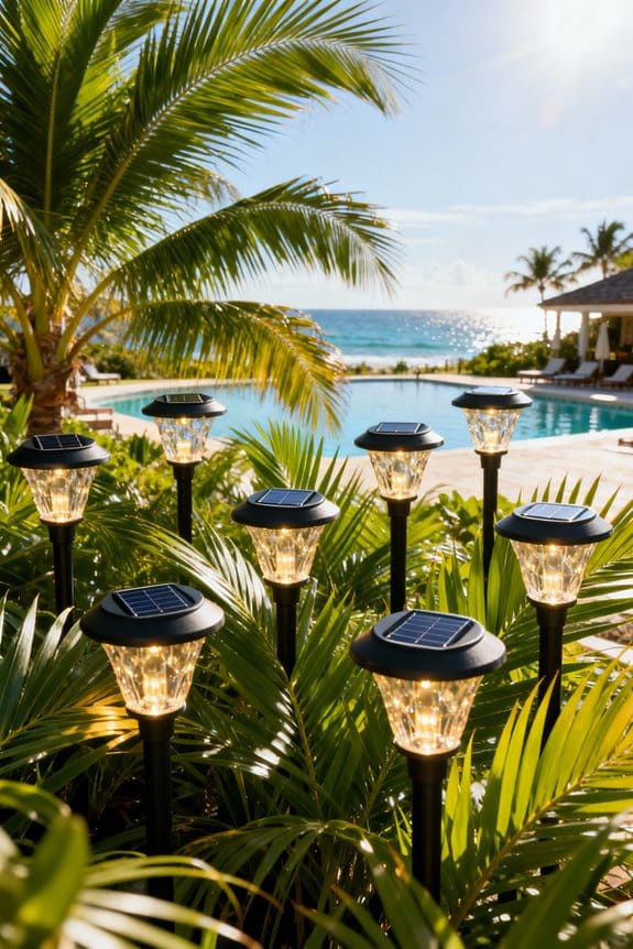 top solar lights guide