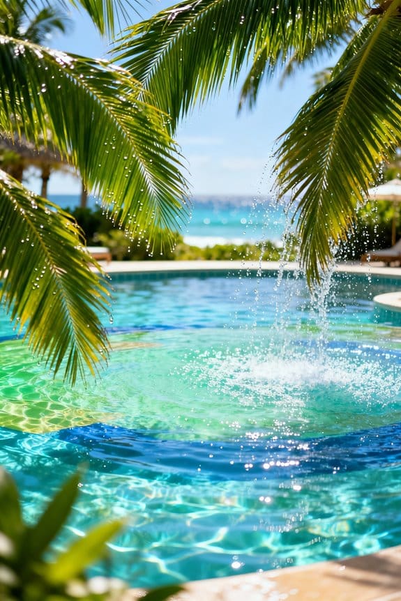 top splash pads 2025