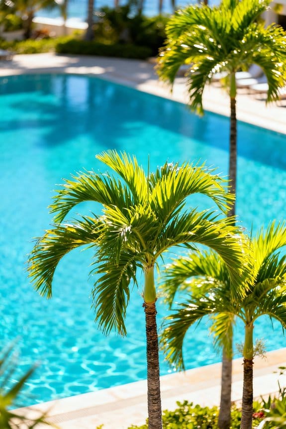 transform your backyard oasis
