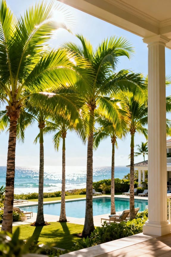transform your outdoor space
