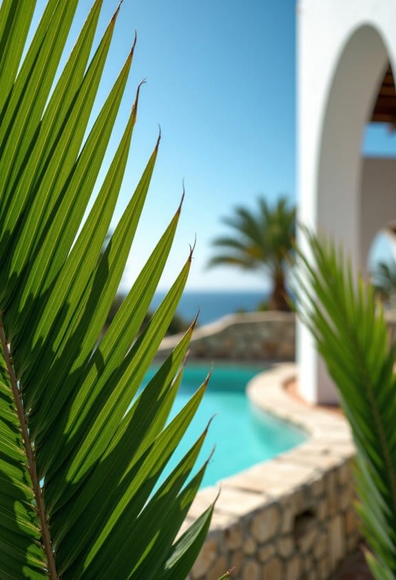 tropical architecture embraces nature