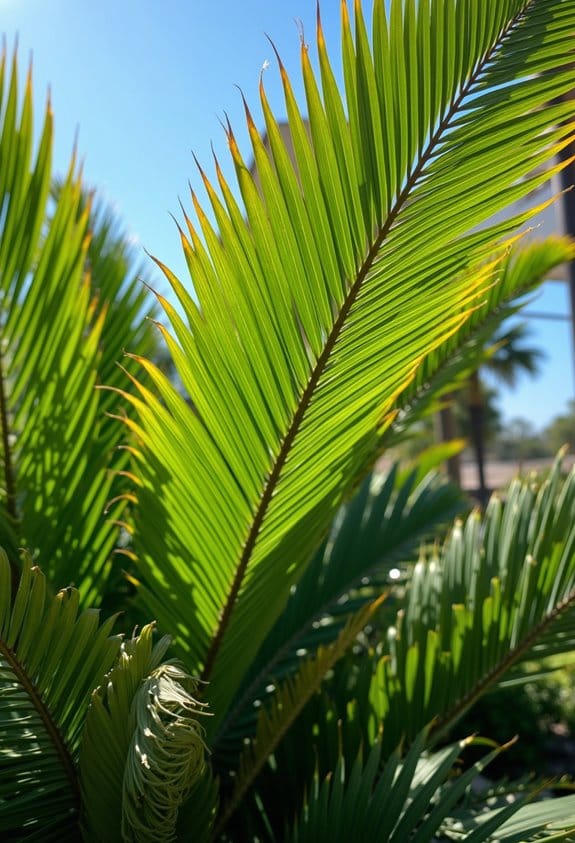 tropical landscape design strategy