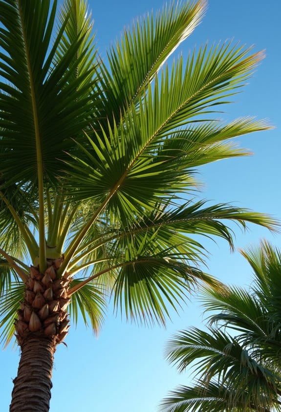 tropical minimalism for sustainability