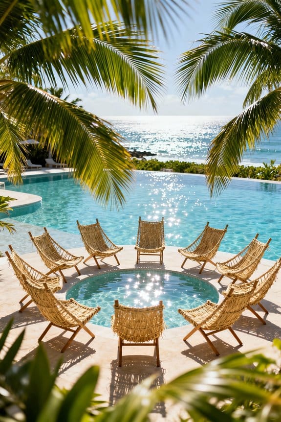 ultimate relaxation hammock chairs