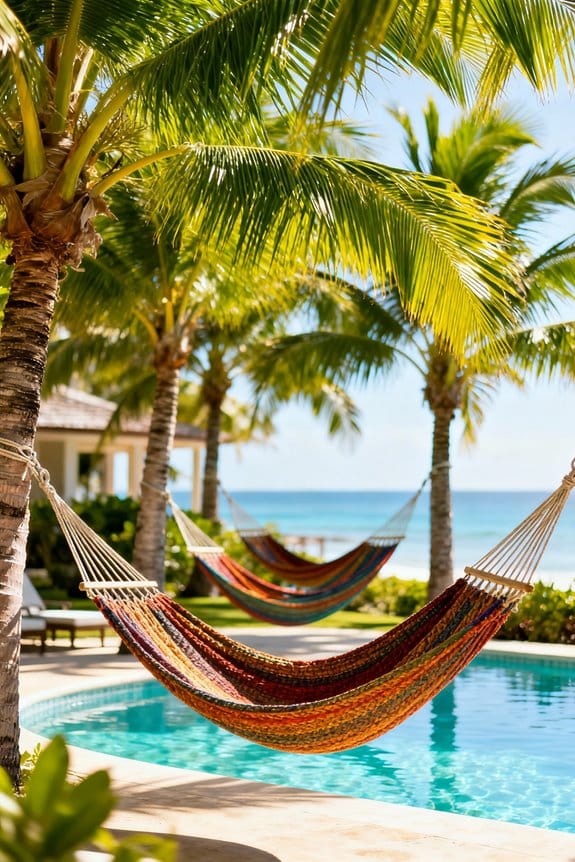 ultimate relaxation hammocks 2025